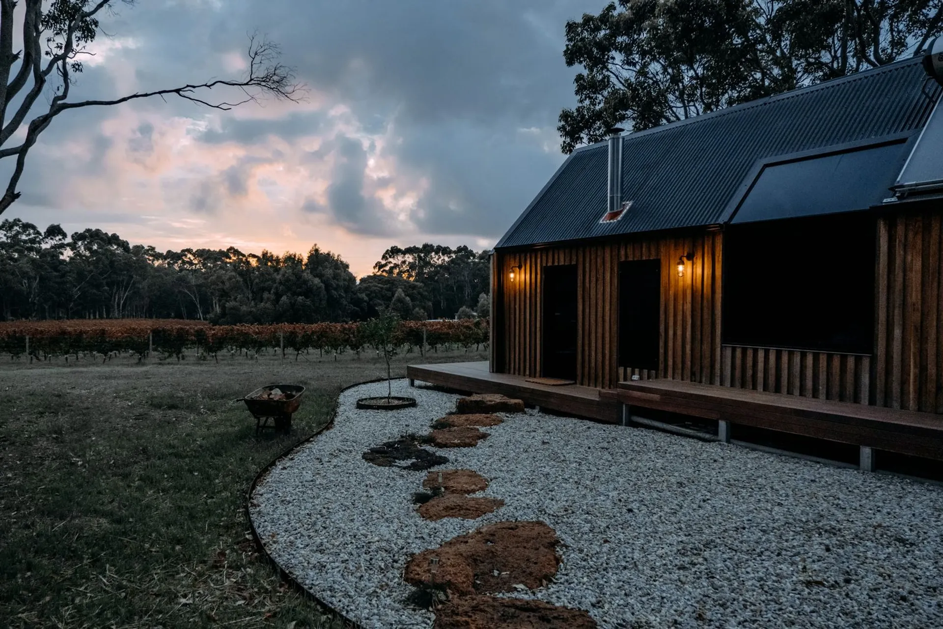 Stirling Park, an Adelaide Hills Estate, Stirling