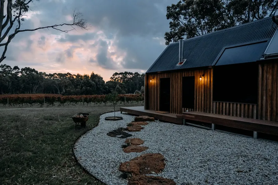 Stirling Park, an Adelaide Hills Estate, Stirling