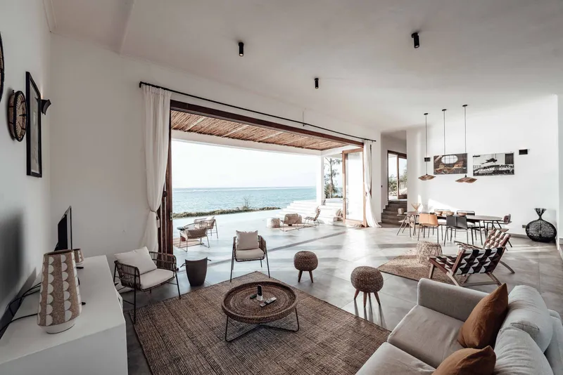 Marine Parade, Cottesloe — view 1