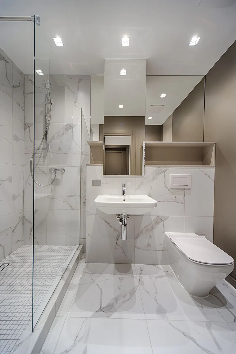 The Eastbourne Penthouse — view 3