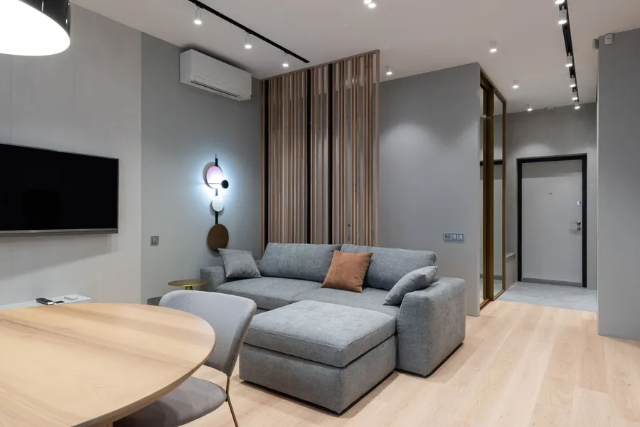 The Eastbourne Penthouse, East Melbourne