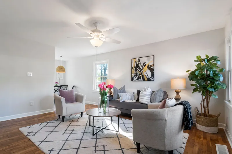 The Eastbourne Penthouse — view 1