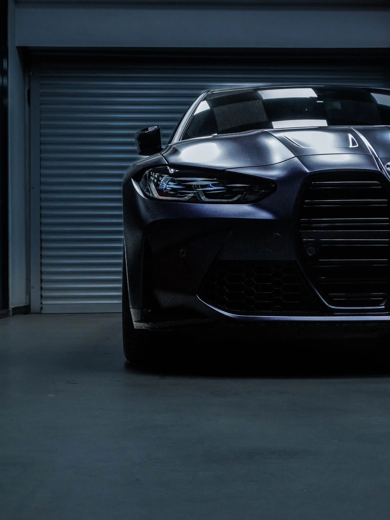 The Grand Tourer Returns
