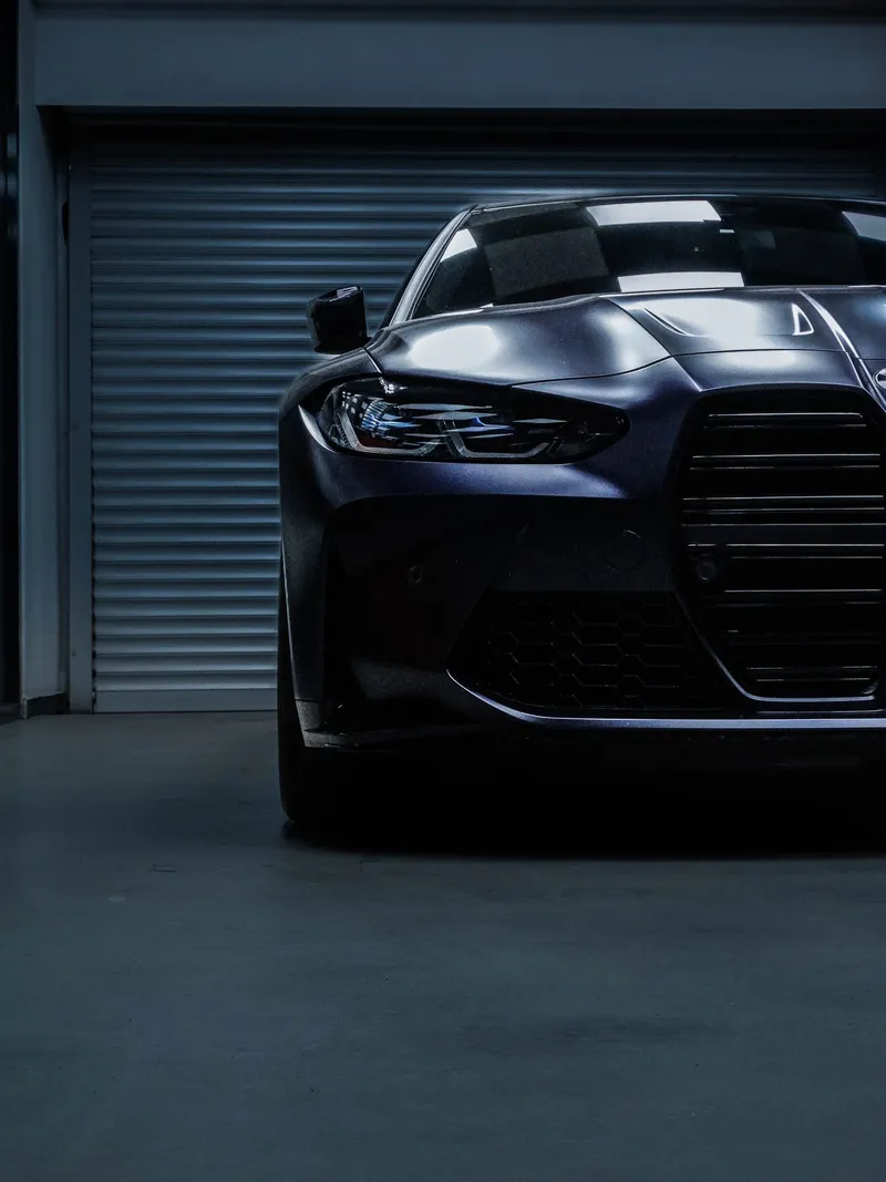 The Grand Tourer Returns