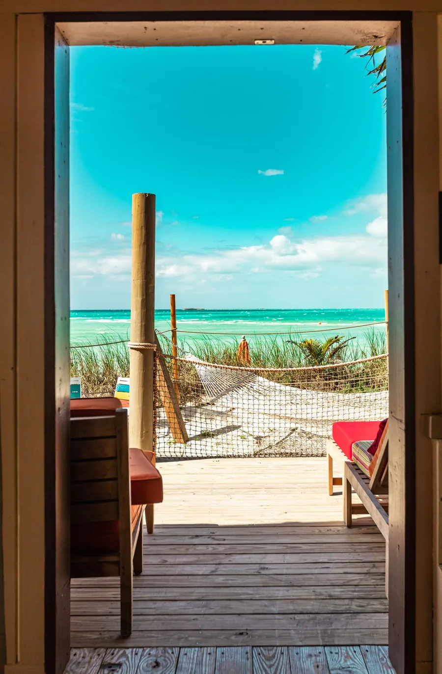 The Hedges Avenue Beach House, Mermaid Beach