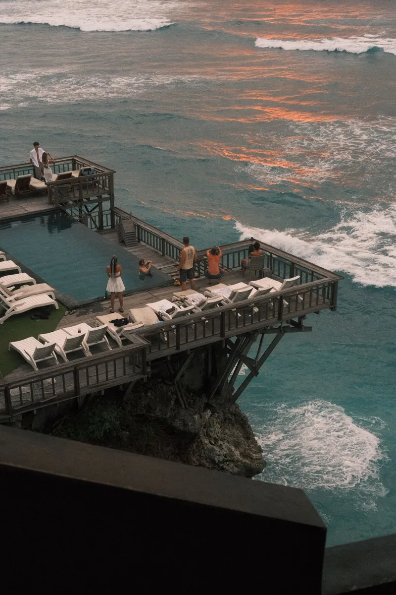 The Hedges Avenue Beach House — view 2
