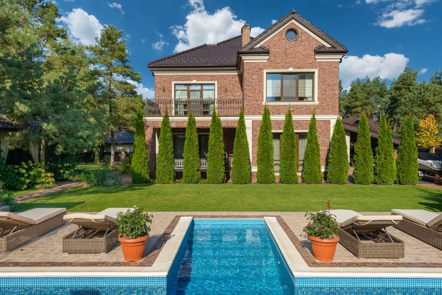 The Peppermint Grove Residence, Peppermint Grove