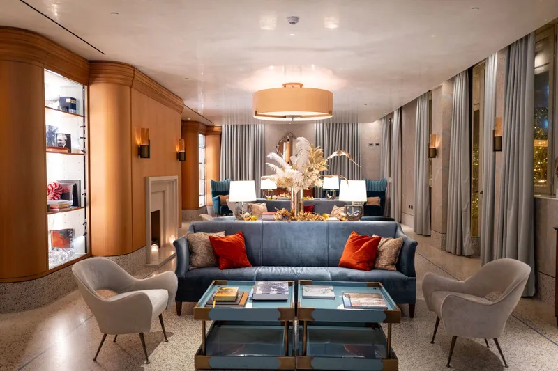 The Peppermint Grove Residence — view 1