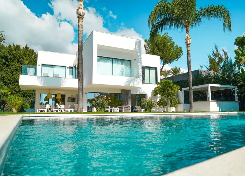The Peppermint Grove Residence — view 2