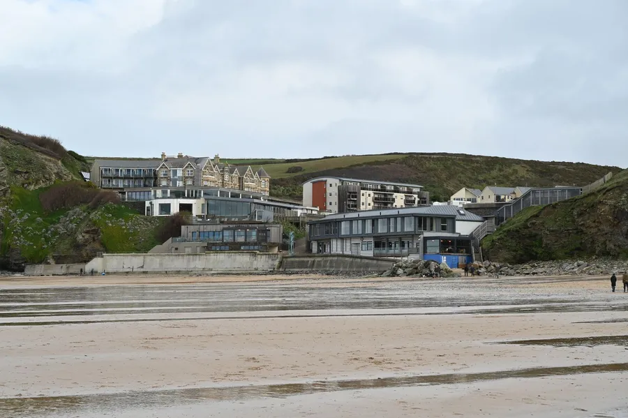 The Portsea Coastal Estate, Portsea
