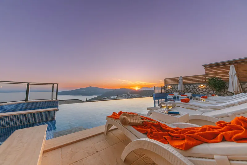 The Red Hill Vineyard Estate — view 3