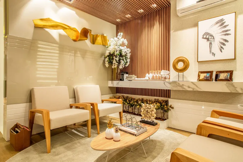 Knightsbridge, Sovereign Islands — view 1