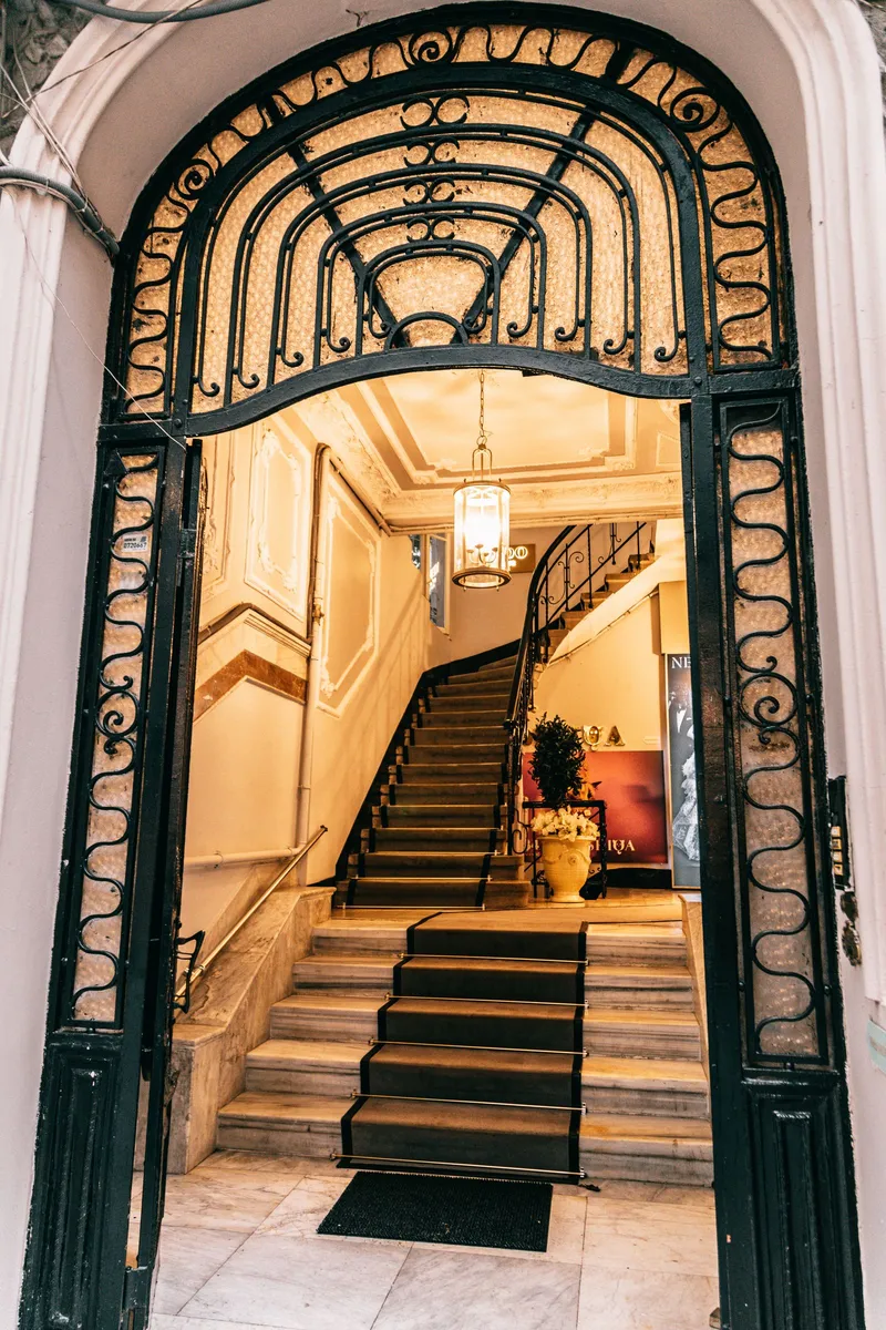 Restoring a Toorak Grande Dame