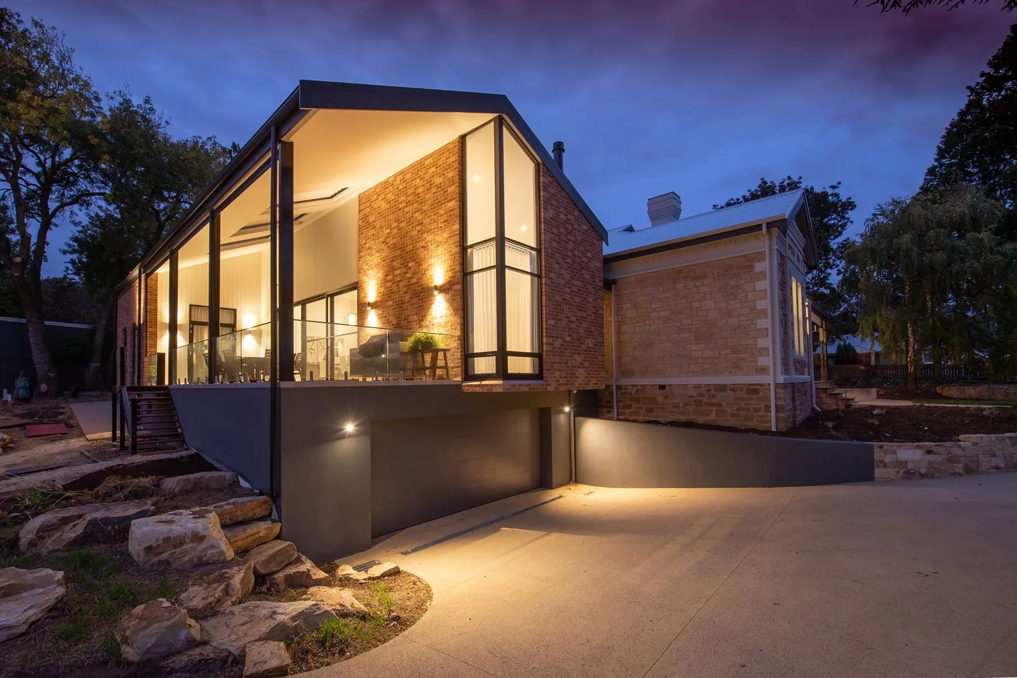 Vaucluse Headland Estate