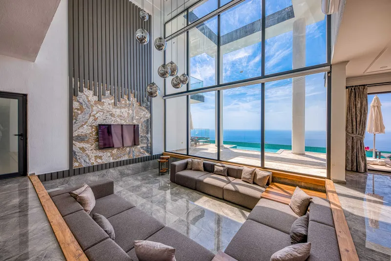 Vaucluse Headland Estate — view 1