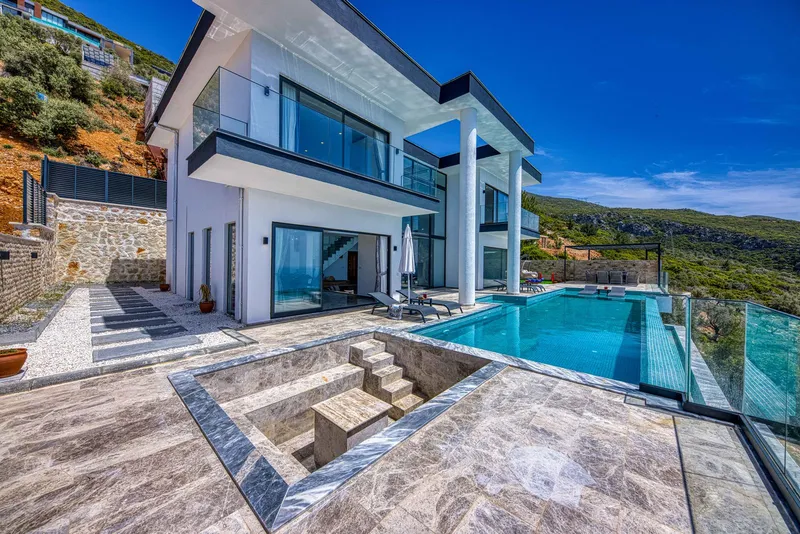 Vaucluse Headland Estate — view 3