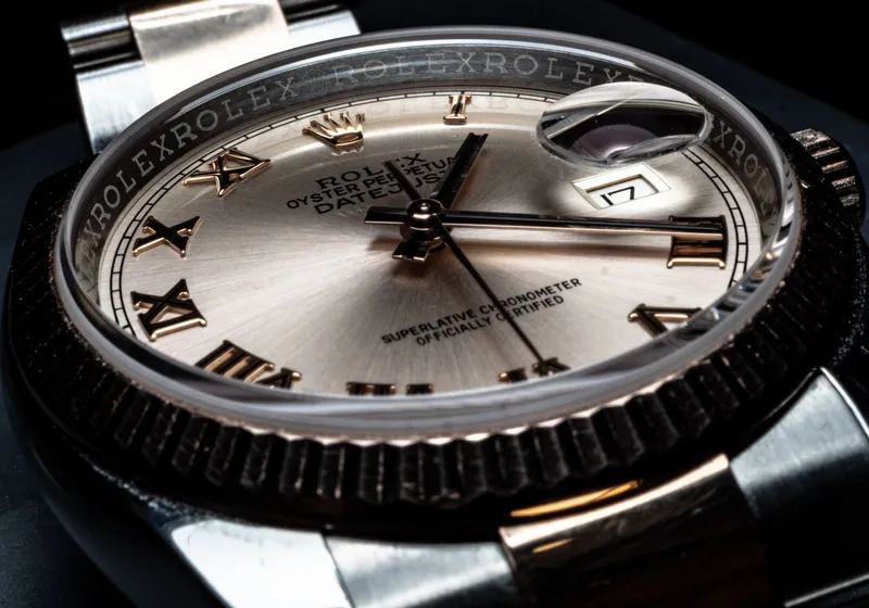 The Complication: Inside the New Age of the Collector's Watch