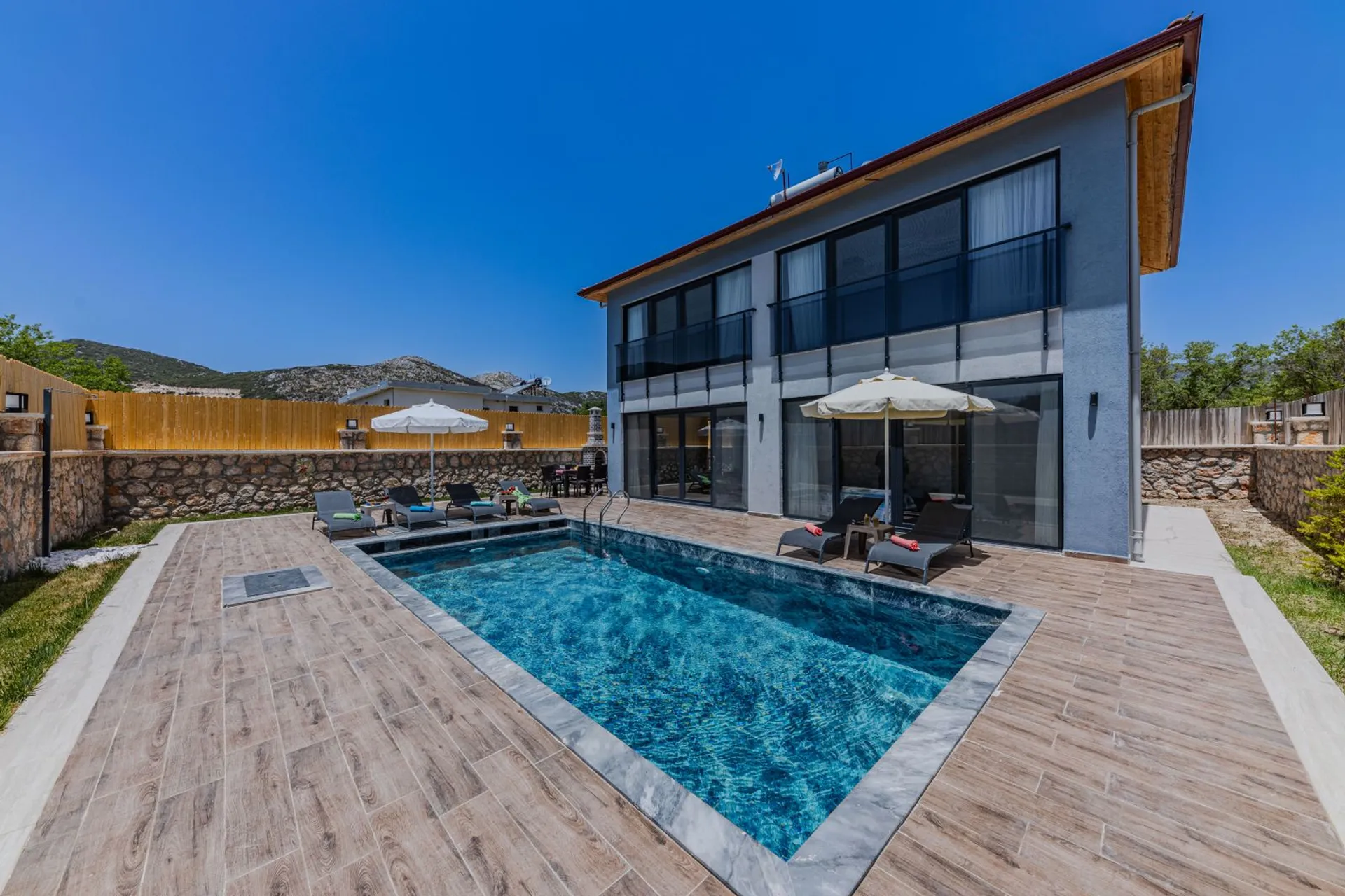 The Wolseley Road Residence, Point Piper