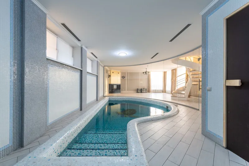 The Wolseley Road Residence — view 2