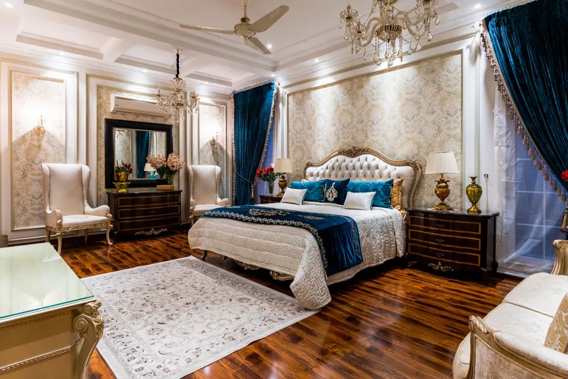 The Wolseley Road Residence — view 3